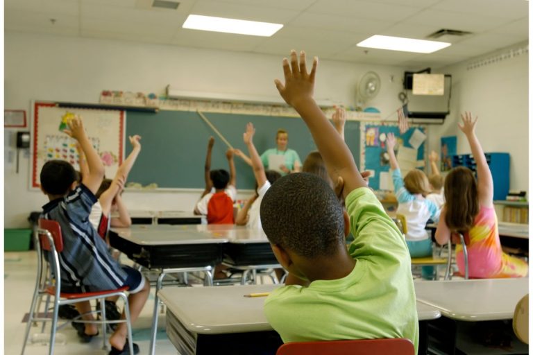 Classroom Management Plan Ideas