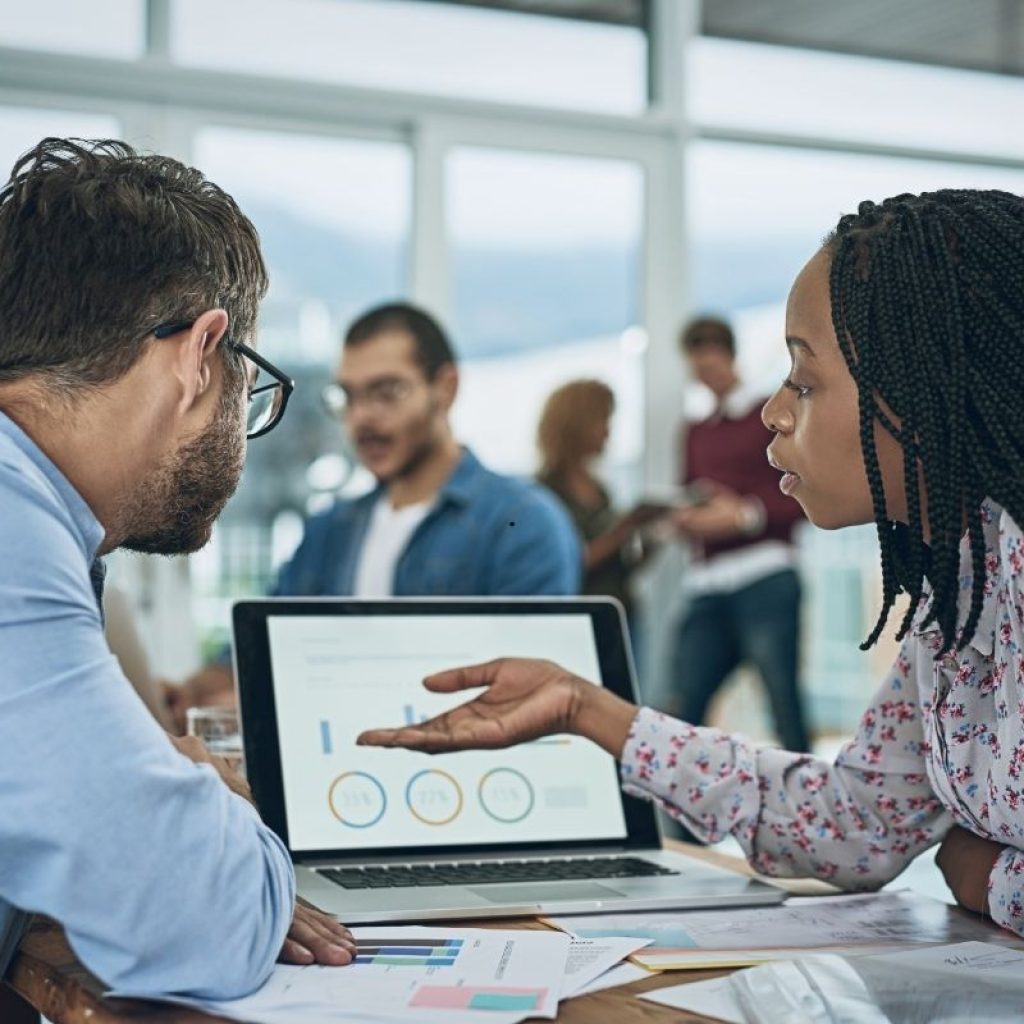  Data-Driven Segmentation