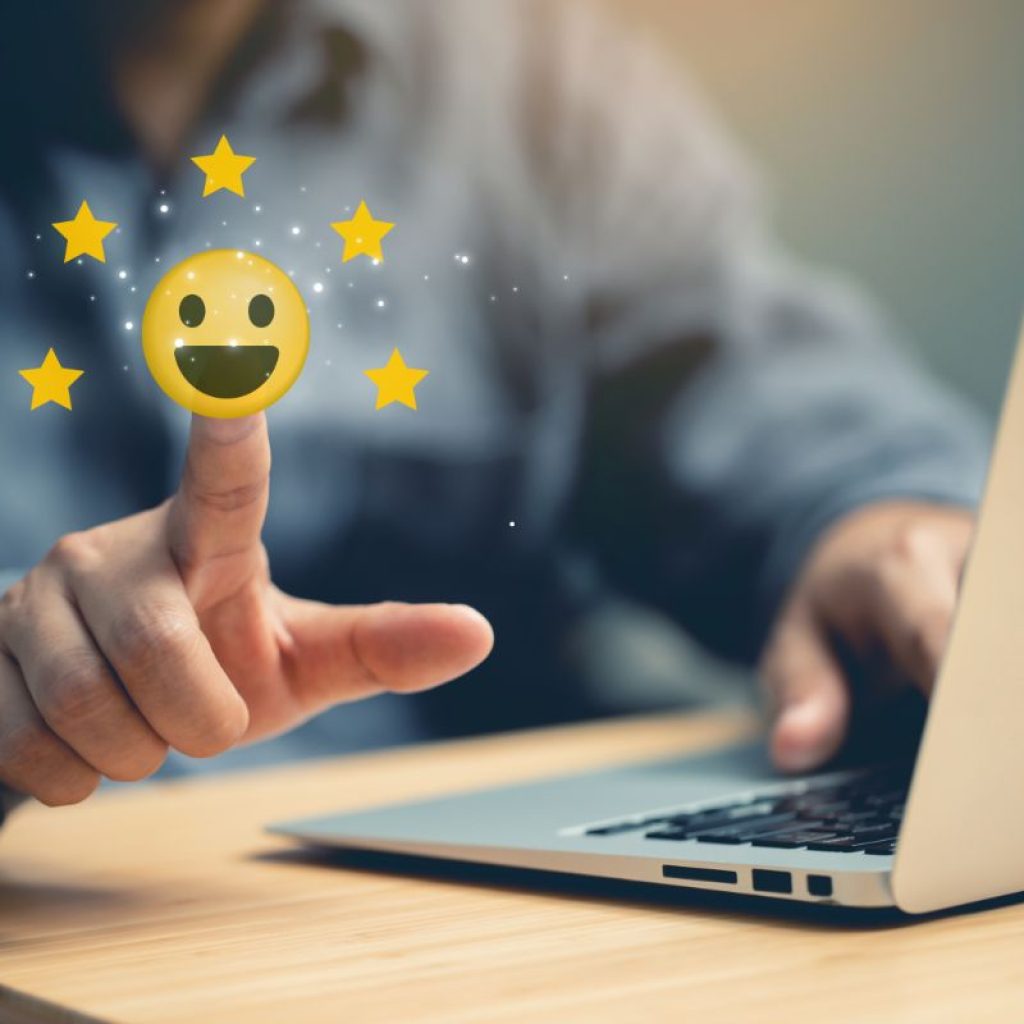 Enhance Customer Experience