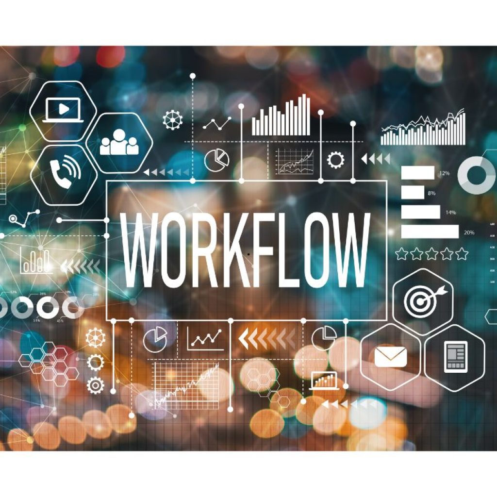 Implement Workflow Automation