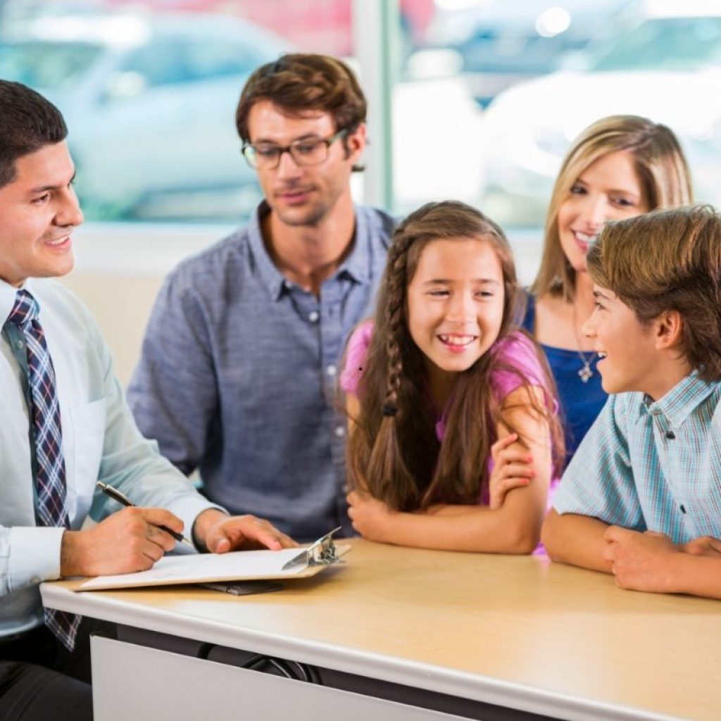 Parent communication and SEL