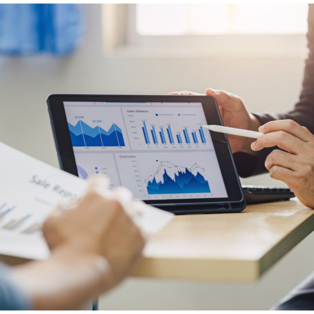 QuickBooks Cash Flow Planner