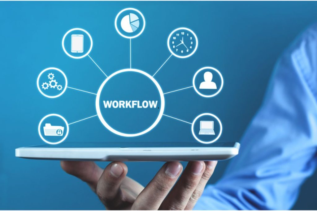 workflow automation