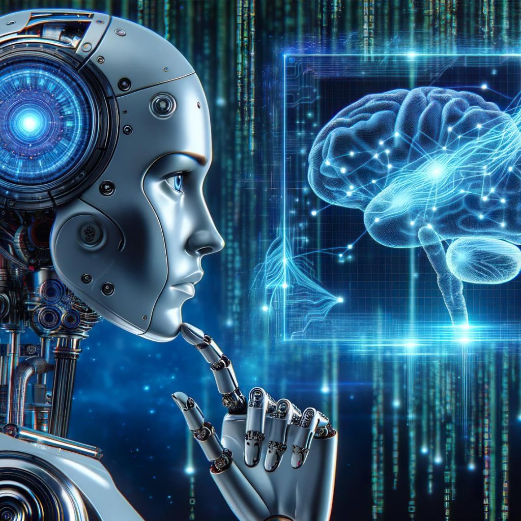 AI Robot