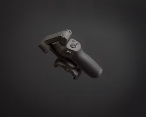 AI gun detection technology