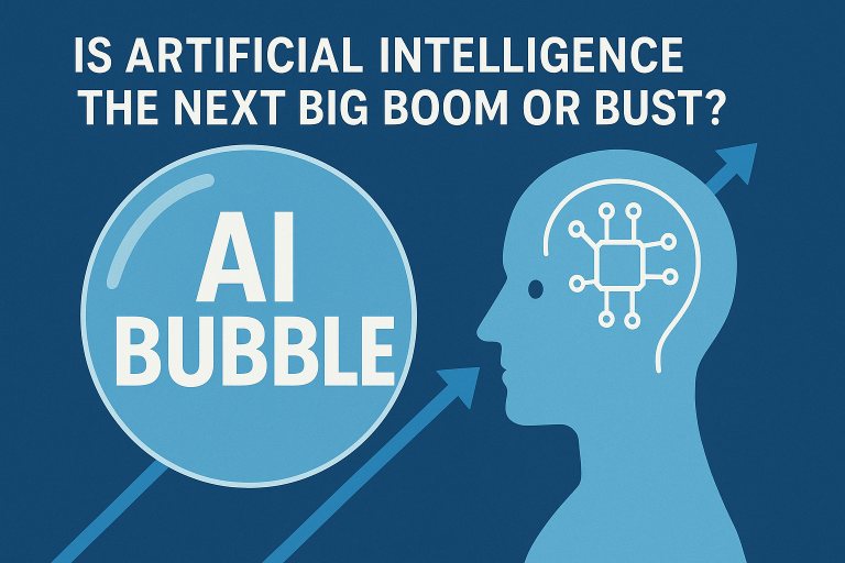 AI Bubble