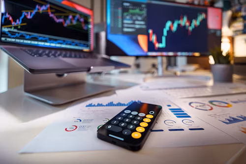 How to Use AI for Stock Trading: A Beginner’s Complete Guide 2 AI Stock