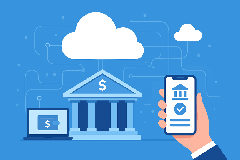Cloud Computing in Banking
