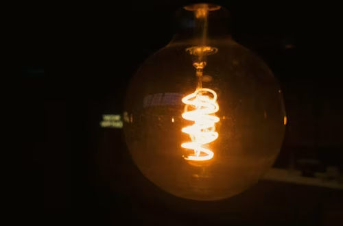 AI Energy Consumption
