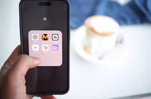 AI Tools Like ChatGPT