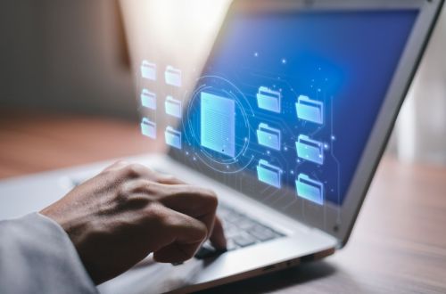 Automate sales workflow​