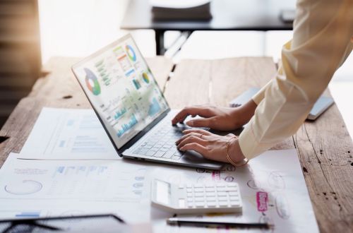 Business Automation