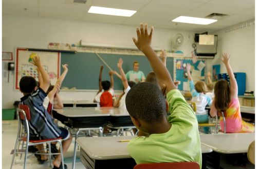 Classroom Management Plan Ideas