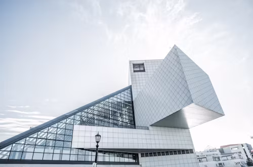 Cloud Computing in Architecture