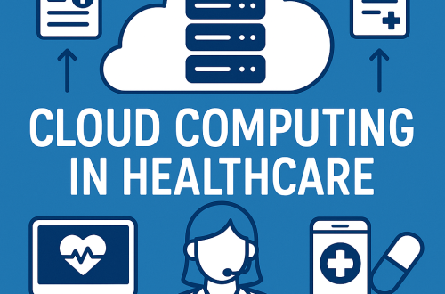Cloud Computing in Healthcare