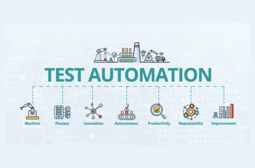 Test Automation