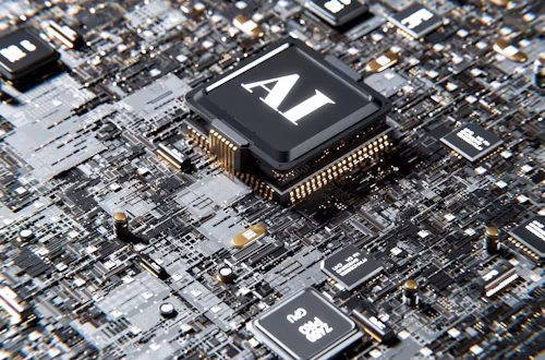 Top AI Manufacturing Companies